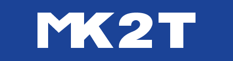 MK2T industrie textile et fournitures Logo MK2T